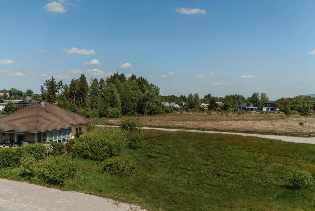 Grundstück kaufen in Salzburg-Umgebung – 573 m², € 445.000 – Bild 3 von 9