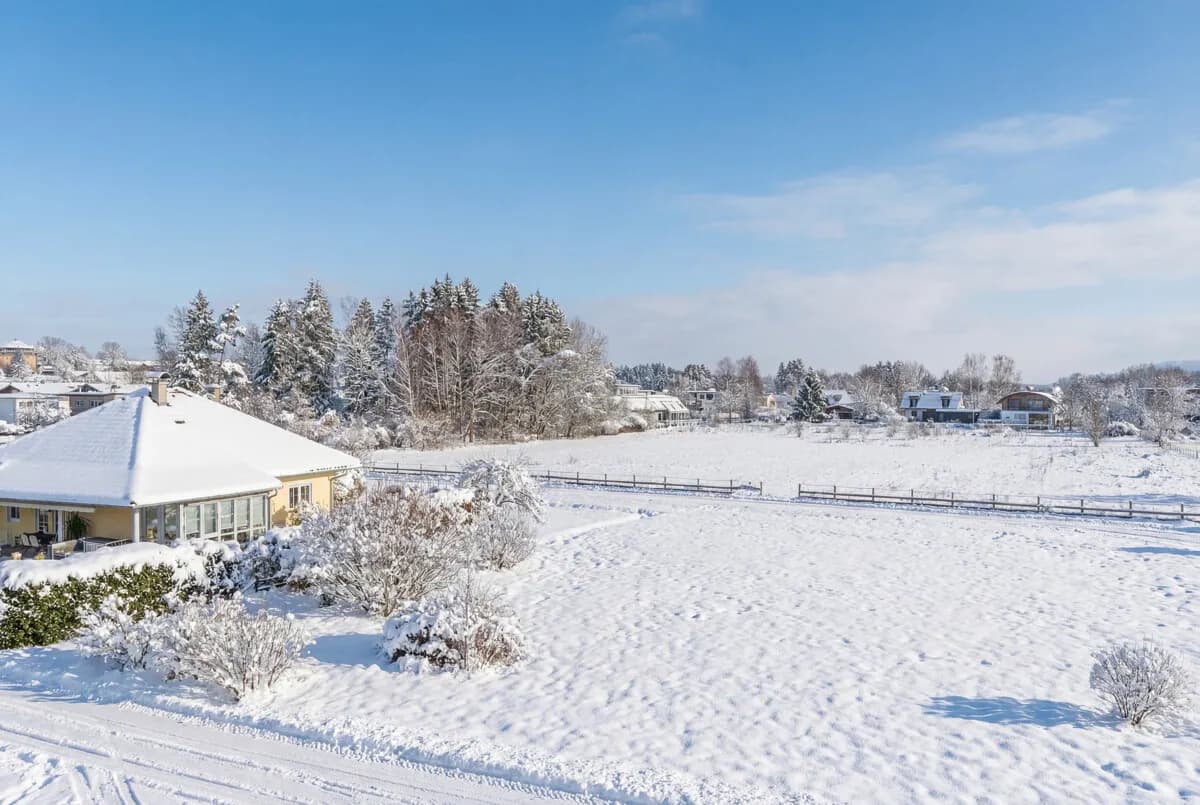 Grundstück kaufen in Salzburg-Umgebung – 573 m², € 445.000 – Bild 6 von 9