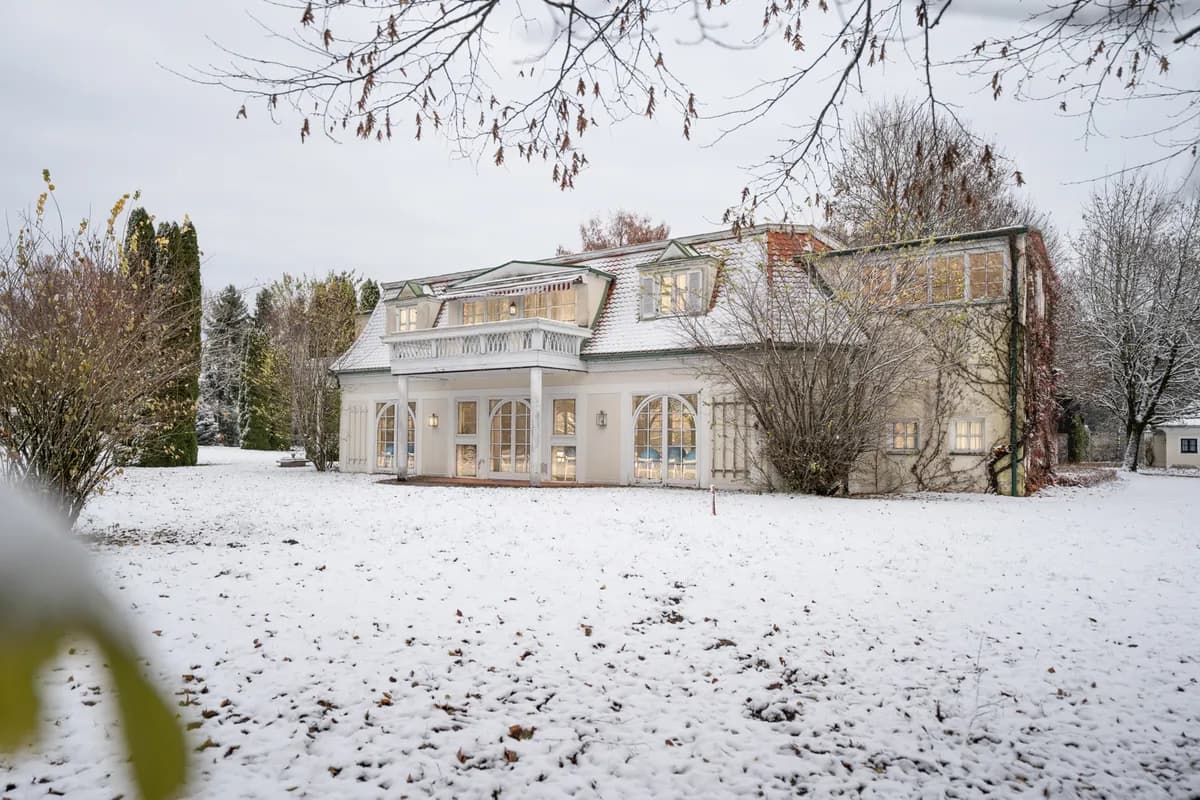 Haus kaufen in Braunau am Inn – 2 000 m² – Bild 20 von 24
