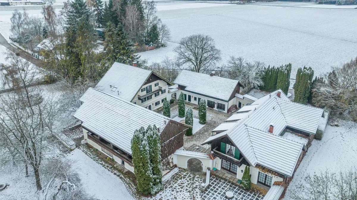 Haus kaufen in Braunau am Inn – 2 000 m² – Bild 23 von 24
