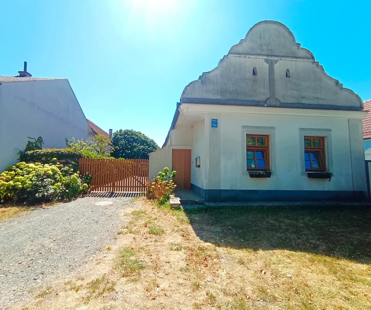 7-Zimmer-Haus kaufen in Oberpullendorf – 256 m², € 295.000