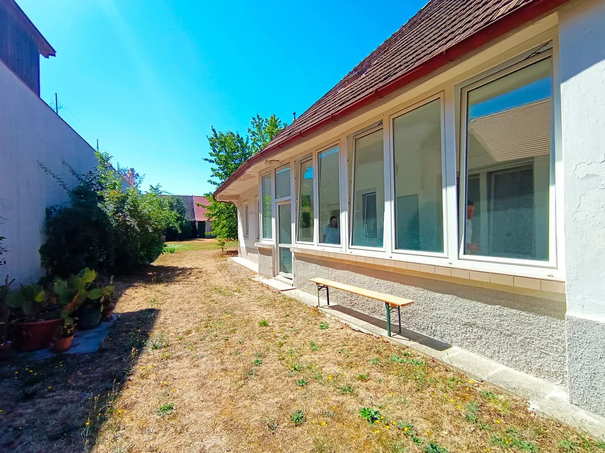 7-Zimmer-Haus kaufen in Oberpullendorf – 256 m², € 295.000 – Bild 2 von 24