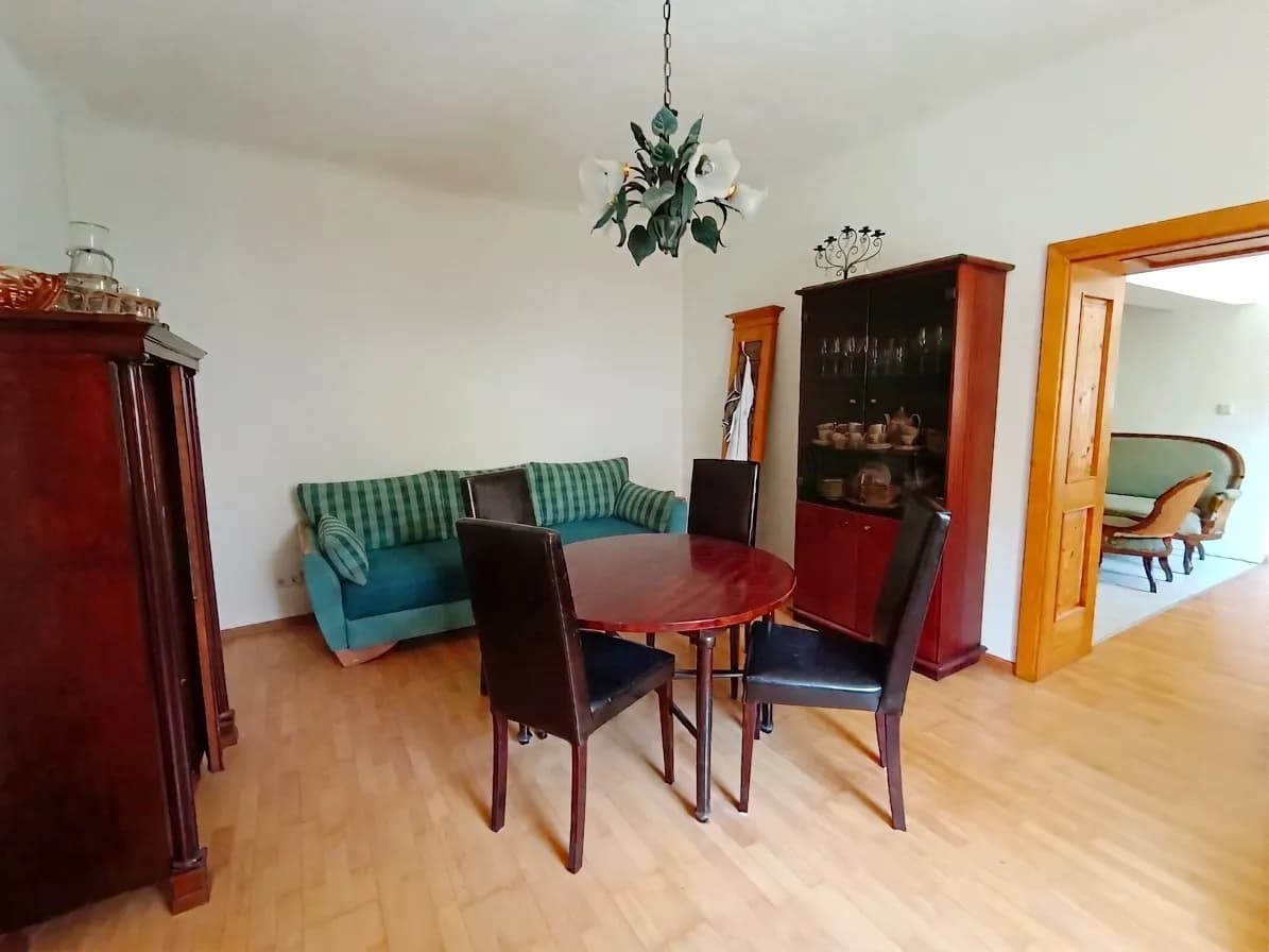 7-Zimmer-Haus kaufen in Oberpullendorf – 256 m², € 295.000 – Bild 4 von 24