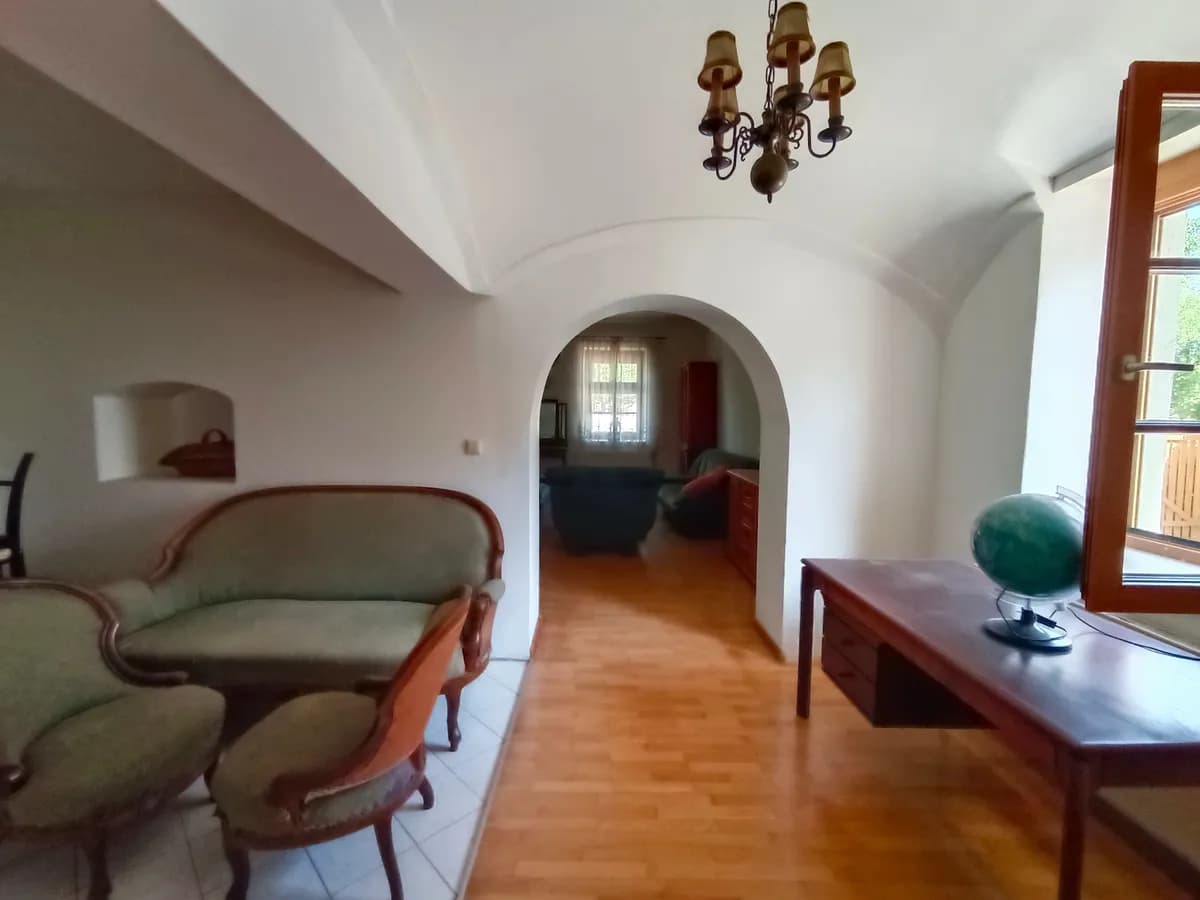 7-Zimmer-Haus kaufen in Oberpullendorf – 256 m², € 295.000 – Bild 5 von 24
