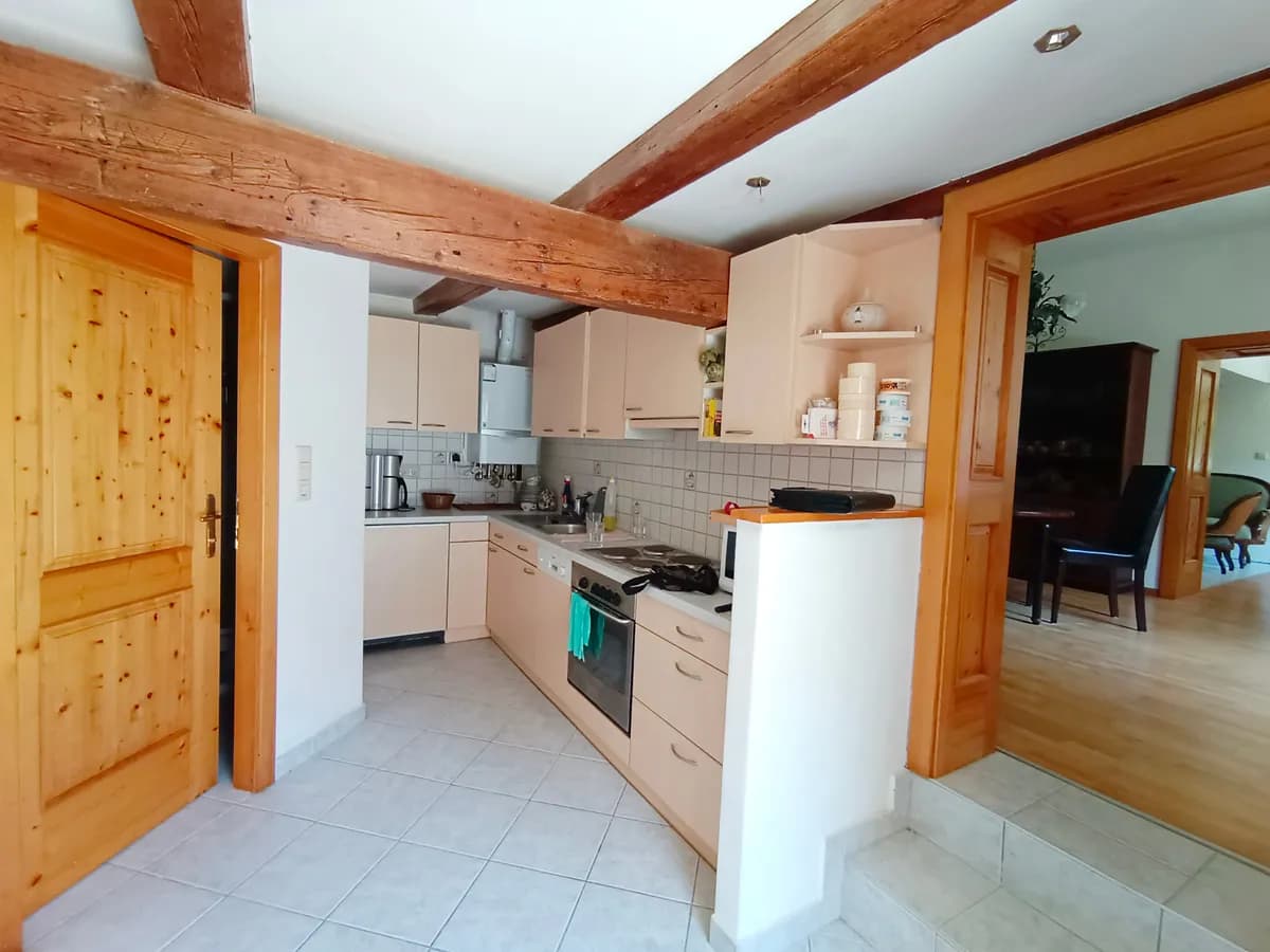 7-Zimmer-Haus kaufen in Oberpullendorf – 256 m², € 295.000 – Bild 6 von 24