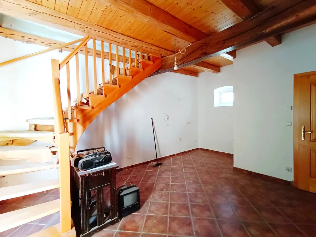 7-Zimmer-Haus kaufen in Oberpullendorf – 256 m², € 295.000 – Bild 8 von 24