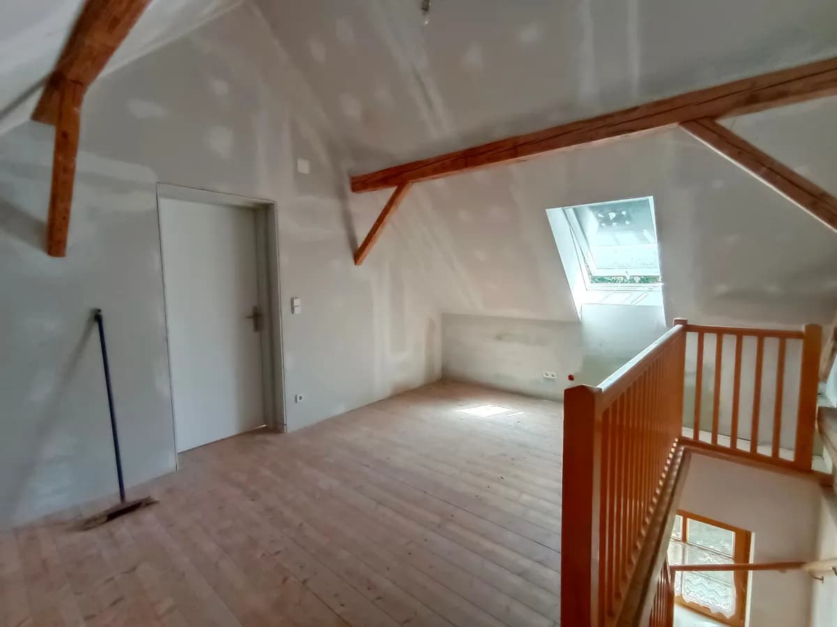 7-Zimmer-Haus kaufen in Oberpullendorf – 256 m², € 295.000 – Bild 9 von 24