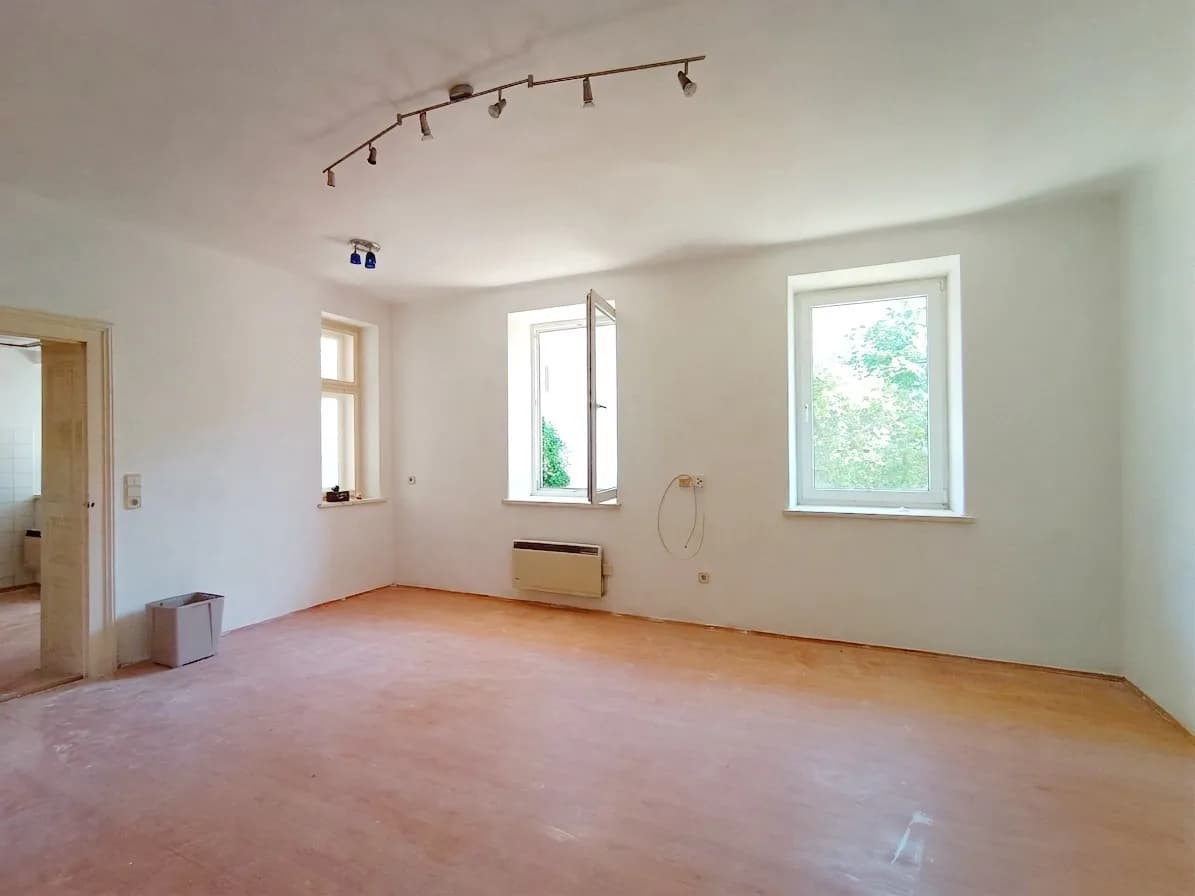 7-Zimmer-Haus kaufen in Oberpullendorf – 256 m², € 295.000 – Bild 11 von 24