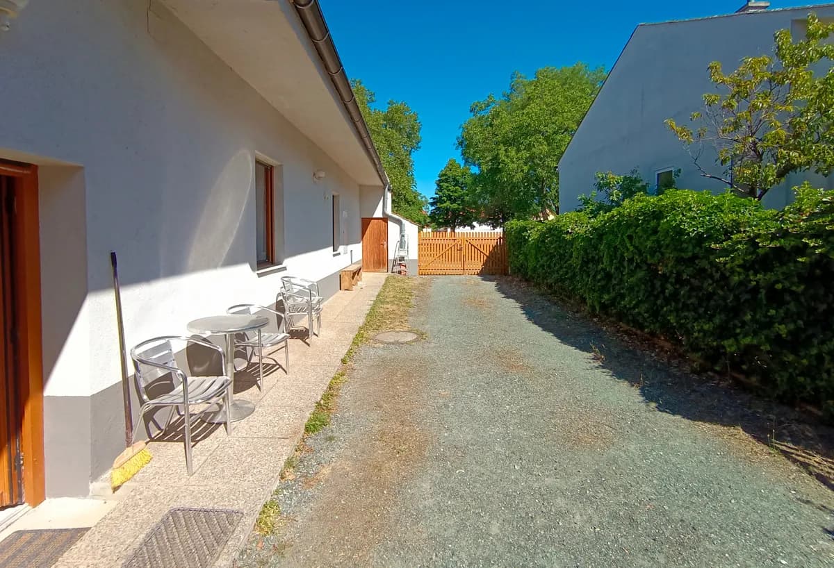 7-Zimmer-Haus kaufen in Oberpullendorf – 256 m², € 295.000 – Bild 15 von 24