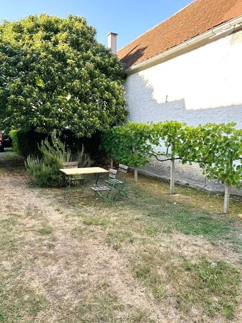 7-Zimmer-Haus kaufen in Oberpullendorf – 256 m², € 295.000 – Bild 16 von 24