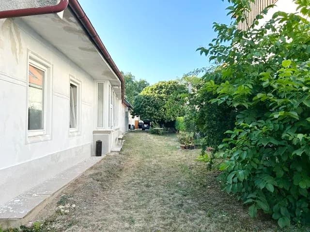 7-Zimmer-Haus kaufen in Oberpullendorf – 256 m², € 295.000 – Bild 17 von 24