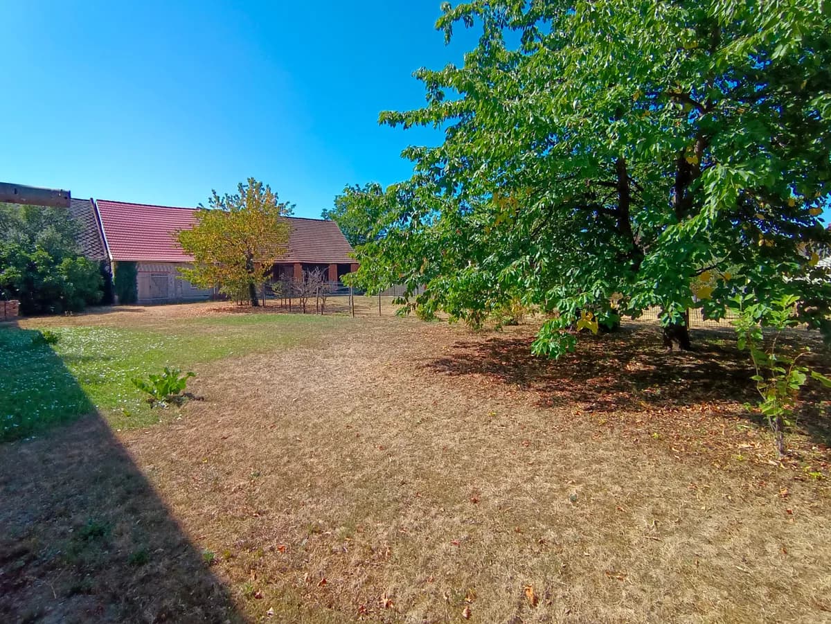 7-Zimmer-Haus kaufen in Oberpullendorf – 256 m², € 295.000 – Bild 18 von 24