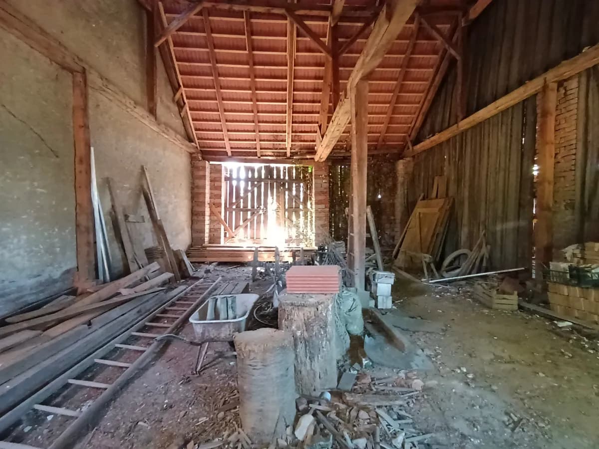 7-Zimmer-Haus kaufen in Oberpullendorf – 256 m², € 295.000 – Bild 19 von 24