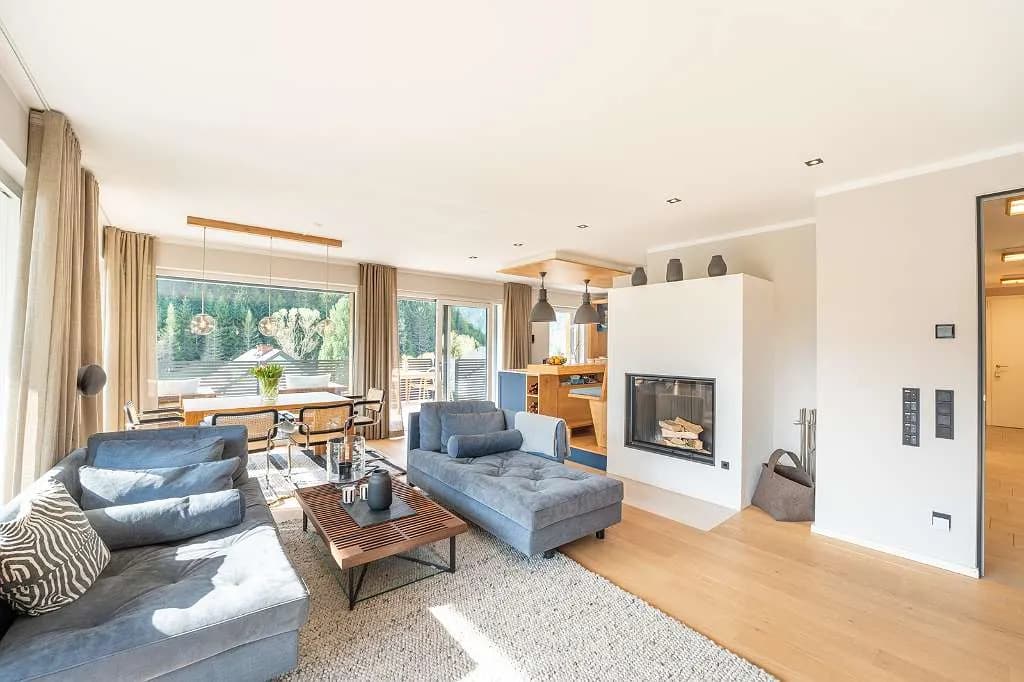 4-Zimmer-Wohnung kaufen in Tamsweg – 131,66 m², € 685.000