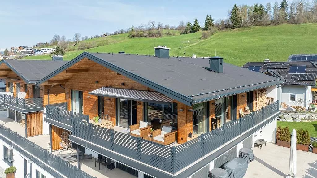 4-Zimmer-Wohnung kaufen in Tamsweg – 131,66 m², € 685.000 – Bild 2 von 24