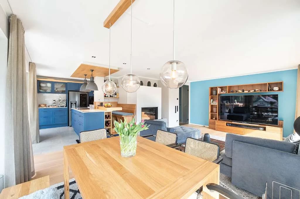 4-Zimmer-Wohnung kaufen in Tamsweg – 131,66 m², € 685.000 – Bild 3 von 24