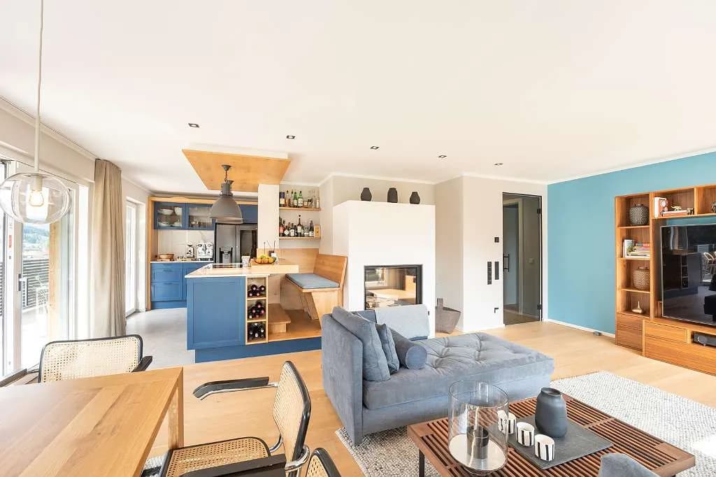 4-Zimmer-Wohnung kaufen in Tamsweg – 131,66 m², € 685.000 – Bild 4 von 24