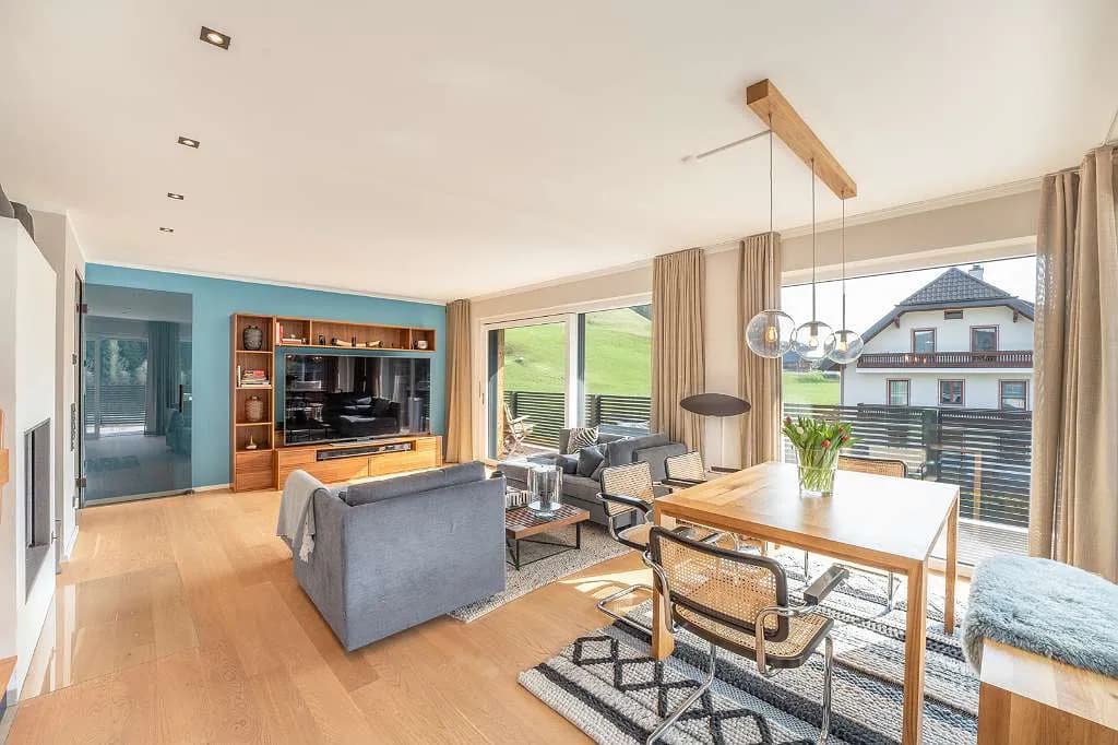 4-Zimmer-Wohnung kaufen in Tamsweg – 131,66 m², € 685.000 – Bild 5 von 24
