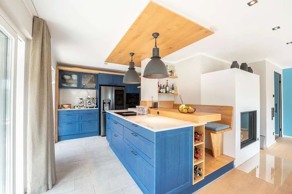 4-Zimmer-Wohnung kaufen in Tamsweg – 131,66 m², € 685.000 – Bild 6 von 24