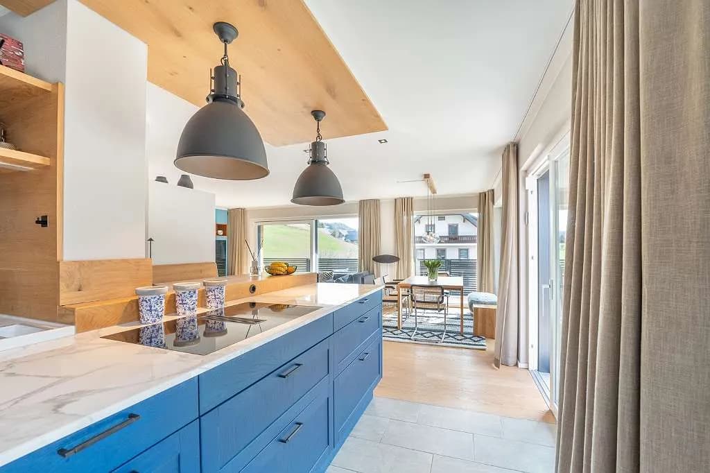 4-Zimmer-Wohnung kaufen in Tamsweg – 131,66 m², € 685.000 – Bild 7 von 24