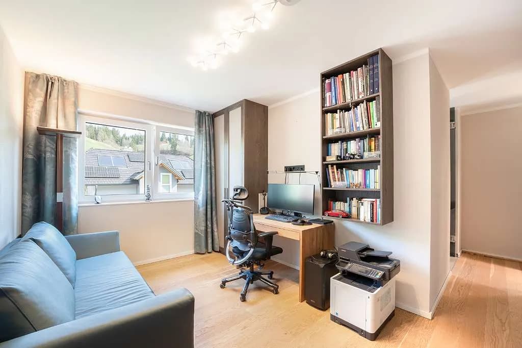 4-Zimmer-Wohnung kaufen in Tamsweg – 131,66 m², € 685.000 – Bild 13 von 24