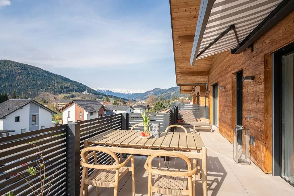 4-Zimmer-Wohnung kaufen in Tamsweg – 131,66 m², € 685.000 – Bild 17 von 24