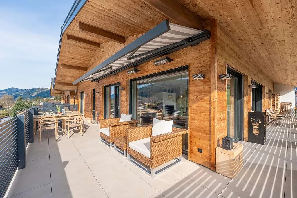 4-Zimmer-Wohnung kaufen in Tamsweg – 131,66 m², € 685.000 – Bild 18 von 24
