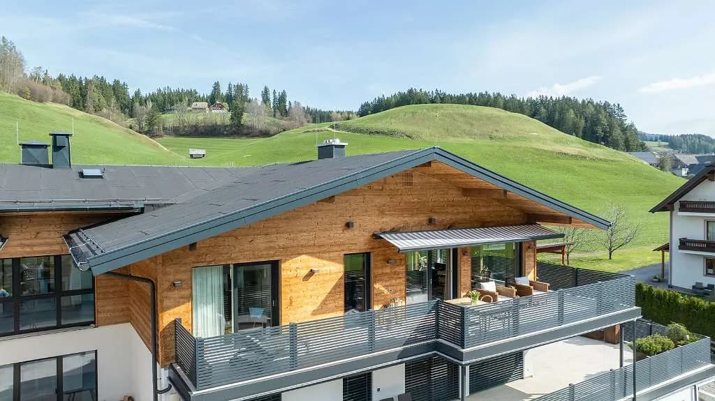 4-Zimmer-Wohnung kaufen in Tamsweg – 131,66 m², € 685.000 – Bild 19 von 24
