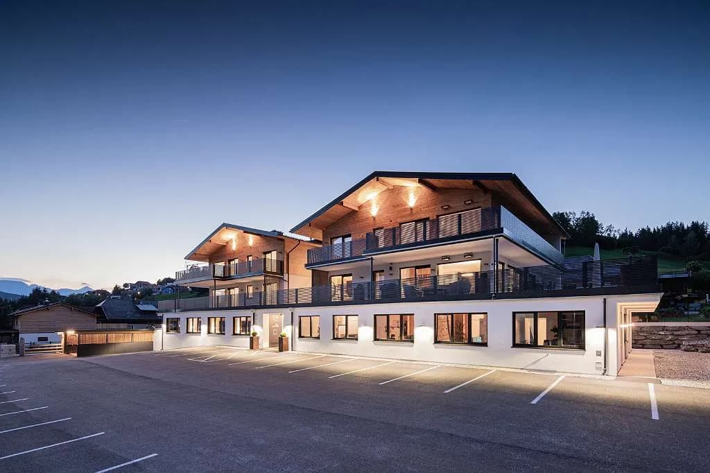 4-Zimmer-Wohnung kaufen in Tamsweg – 131,66 m², € 685.000 – Bild 22 von 24