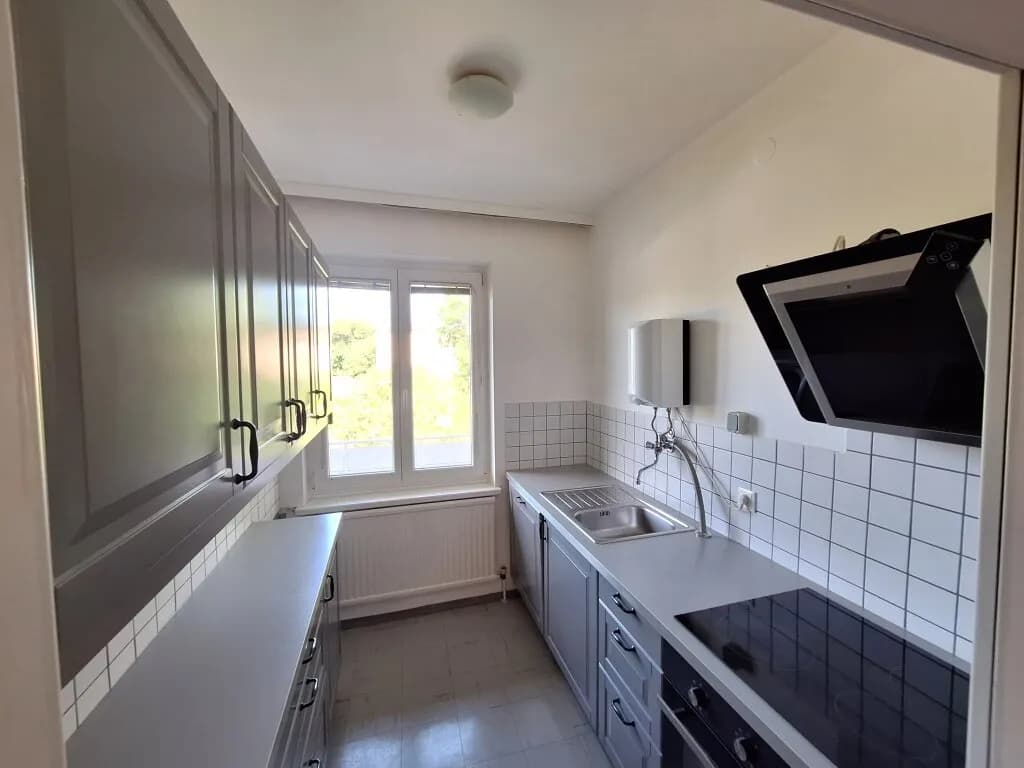 2-Zimmer-Wohnung mieten in Baden – 63 m², € 840 – Bild 4 von 7