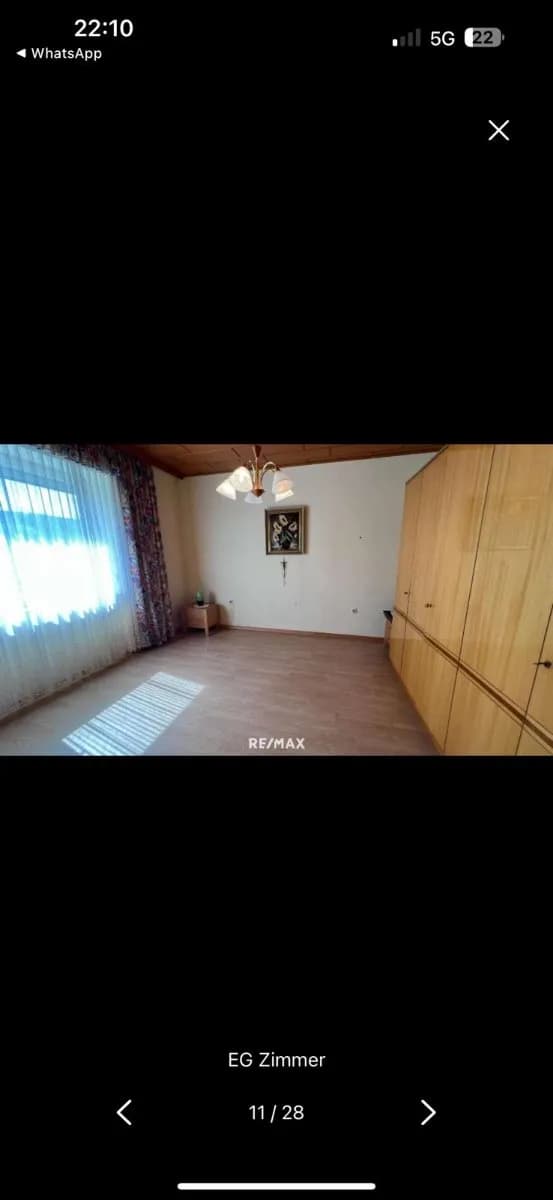 3-Zimmer-Wohnung mieten in Oberwart – 68 m², € 700 – Bild 2 von 12