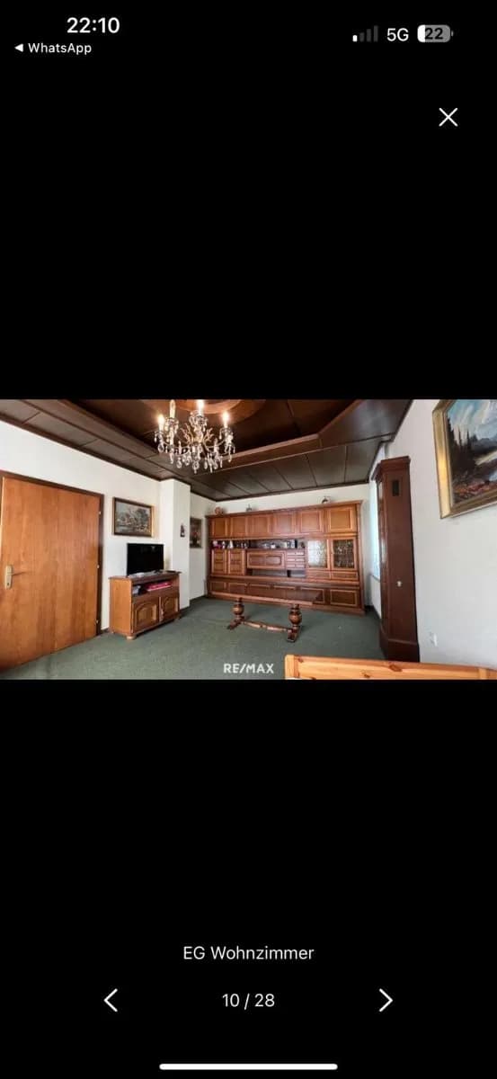 3-Zimmer-Wohnung mieten in Oberwart – 68 m², € 700 – Bild 4 von 12