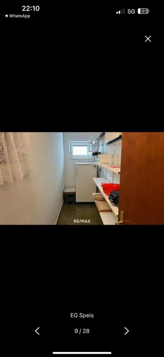 3-Zimmer-Wohnung mieten in Oberwart – 68 m², € 700 – Bild 5 von 12