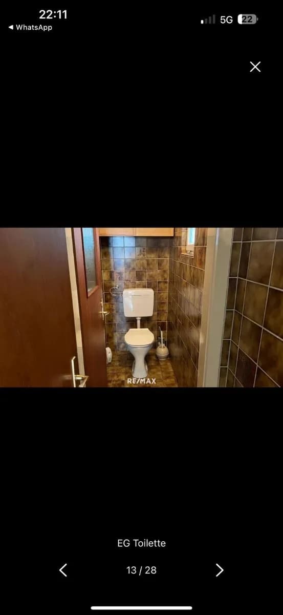 3-Zimmer-Wohnung mieten in Oberwart – 68 m², € 700 – Bild 6 von 12