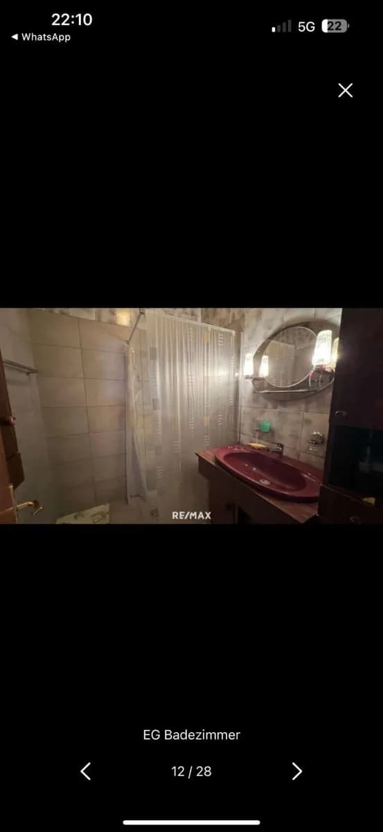 3-Zimmer-Wohnung mieten in Oberwart – 68 m², € 700 – Bild 7 von 12