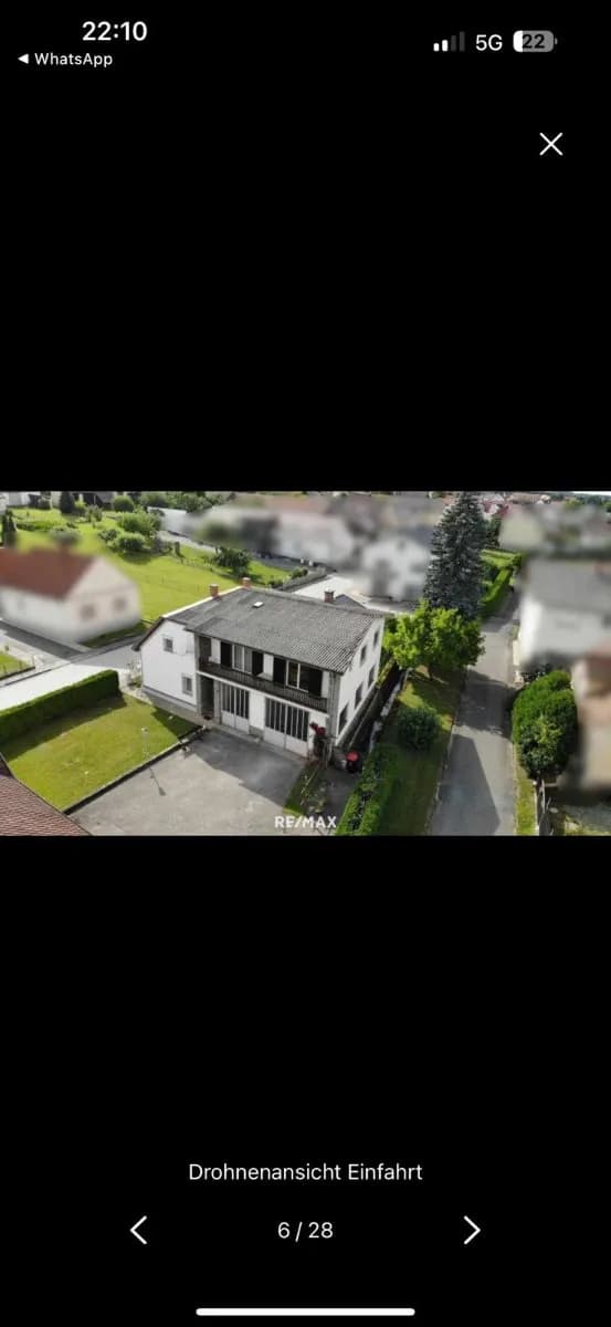 3-Zimmer-Wohnung mieten in Oberwart – 68 m², € 700 – Bild 8 von 12