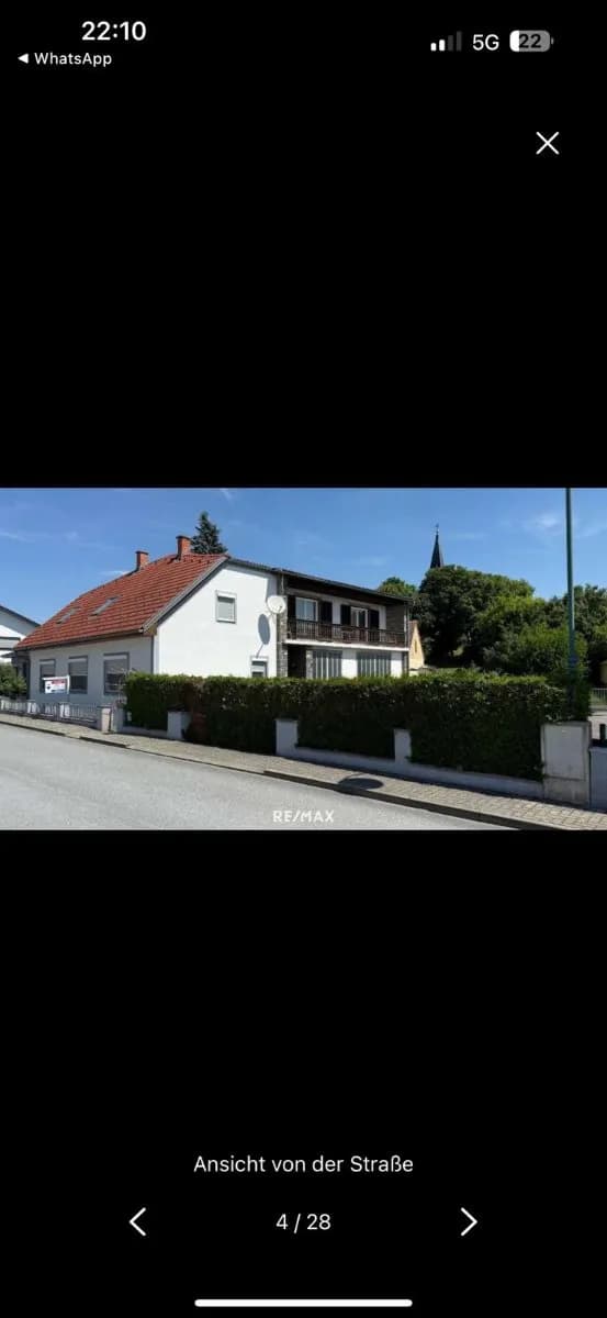 3-Zimmer-Wohnung mieten in Oberwart – 68 m², € 700 – Bild 9 von 12