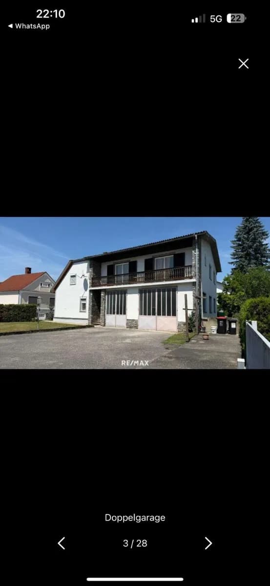3-Zimmer-Wohnung mieten in Oberwart – 68 m², € 700 – Bild 10 von 12