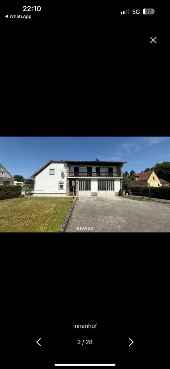 3-Zimmer-Wohnung mieten in Oberwart – 68 m², € 700 – Bild 11 von 12