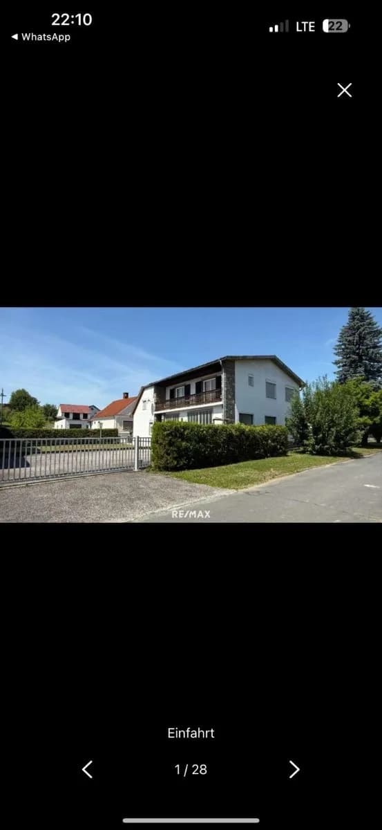 3-Zimmer-Wohnung mieten in Oberwart – 68 m², € 700 – Bild 12 von 12