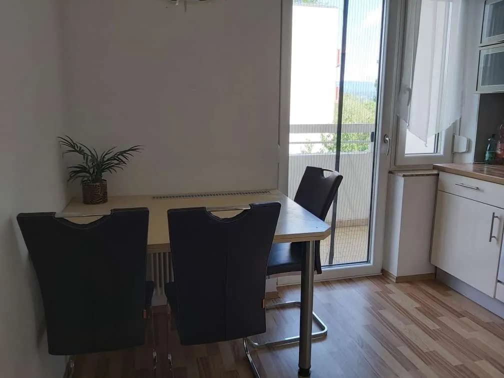 3-Zimmer-Wohnung mieten in Graz – 18 m², € 325