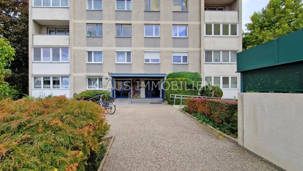 2-Zimmer-Wohnung kaufen in Krems an der Donau – 71,33 m², € 169.000 – Bild 1 von 12