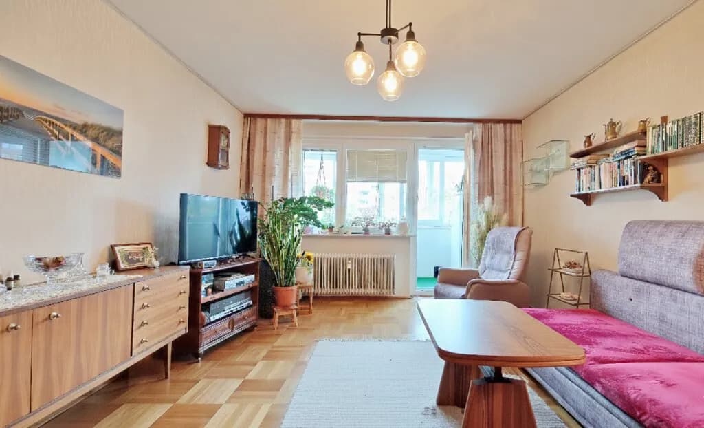 2-Zimmer-Wohnung kaufen in Krems an der Donau – 71,33 m², € 169.000 – Bild 3 von 12