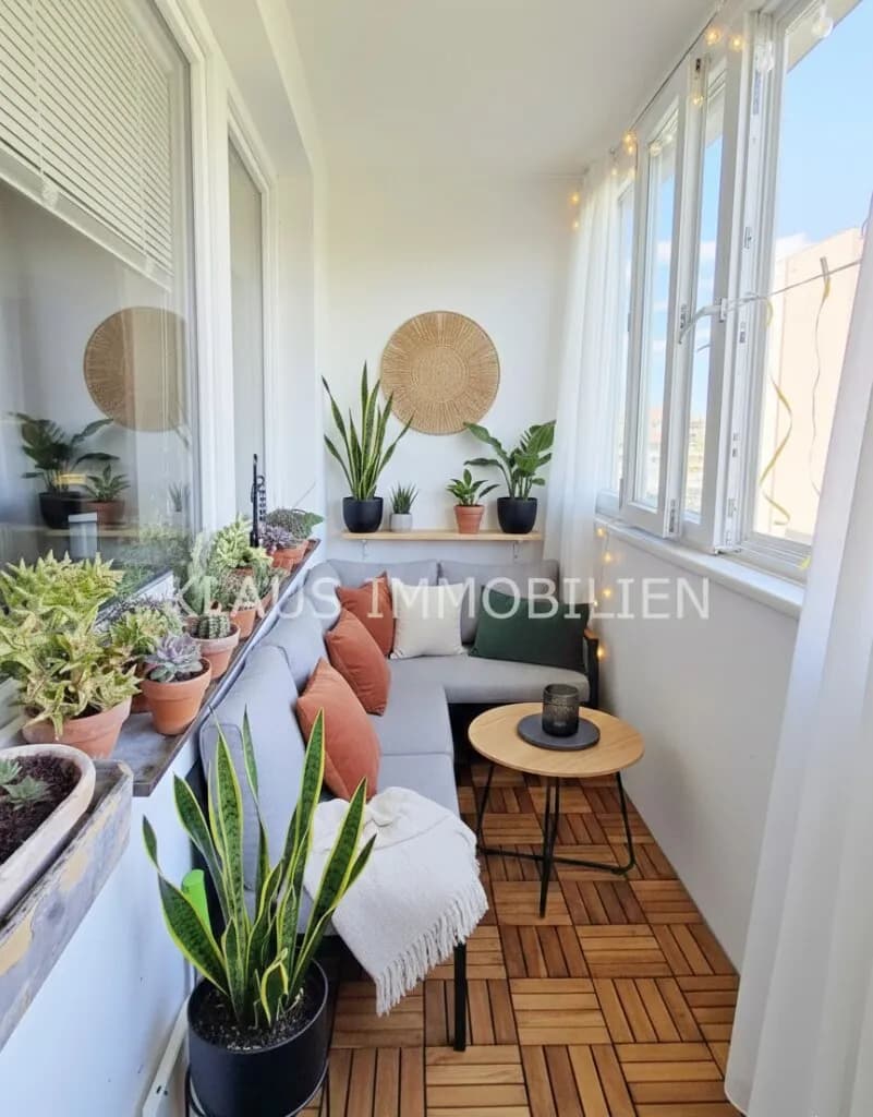 2-Zimmer-Wohnung kaufen in Krems an der Donau – 71,33 m², € 169.000 – Bild 4 von 12