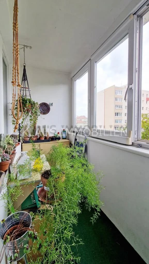 2-Zimmer-Wohnung kaufen in Krems an der Donau – 71,33 m², € 169.000 – Bild 5 von 12