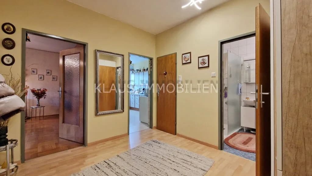 2-Zimmer-Wohnung kaufen in Krems an der Donau – 71,33 m², € 169.000 – Bild 6 von 12