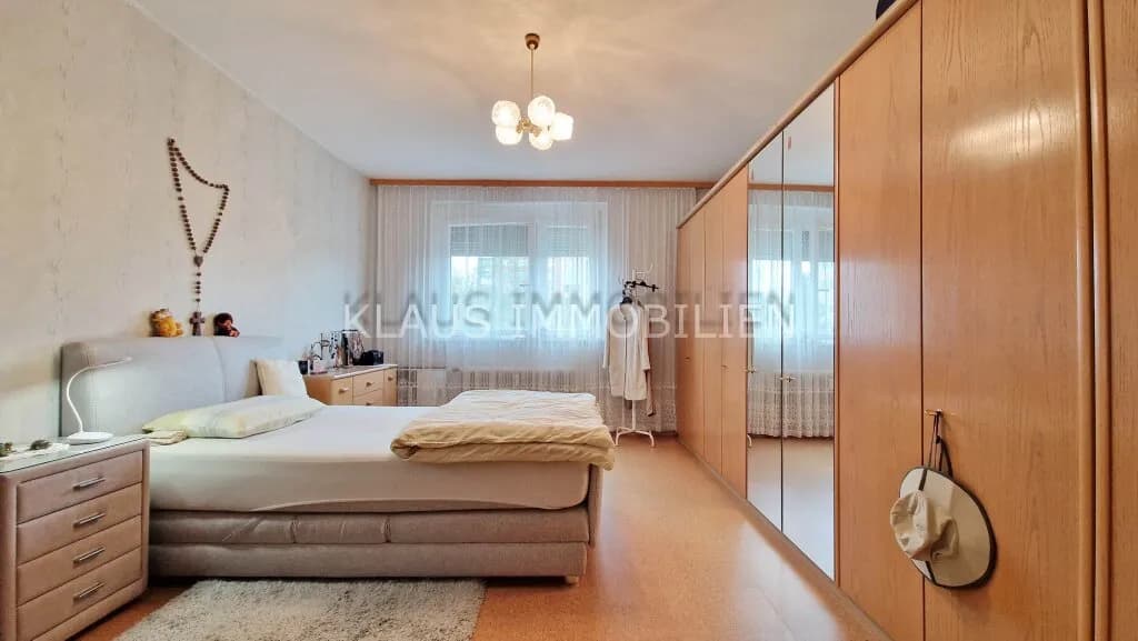 2-Zimmer-Wohnung kaufen in Krems an der Donau – 71,33 m², € 169.000 – Bild 8 von 12
