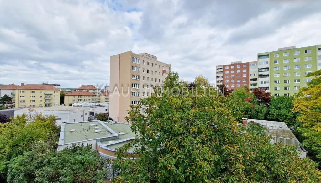 2-Zimmer-Wohnung kaufen in Krems an der Donau – 71,33 m², € 169.000 – Bild 9 von 12