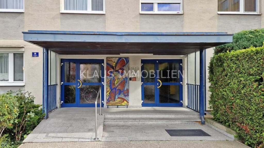 2-Zimmer-Wohnung kaufen in Krems an der Donau – 71,33 m², € 169.000 – Bild 11 von 12
