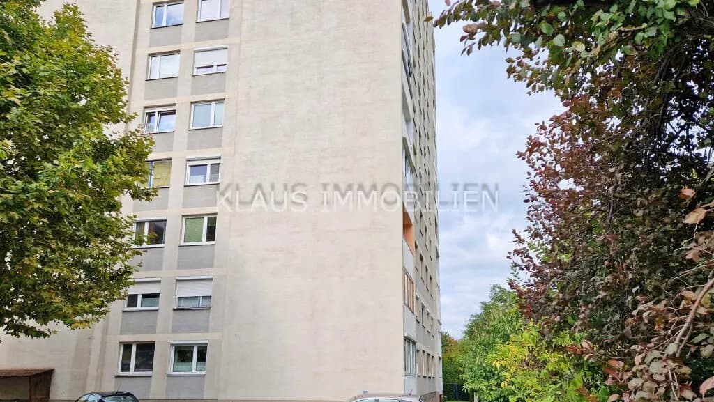 2-Zimmer-Wohnung kaufen in Krems an der Donau – 71,33 m², € 169.000 – Bild 12 von 12